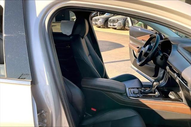 2023 Mazda CX-30 2.5 S Premium