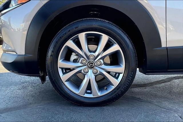 2023 Mazda CX-30 2.5 S Premium