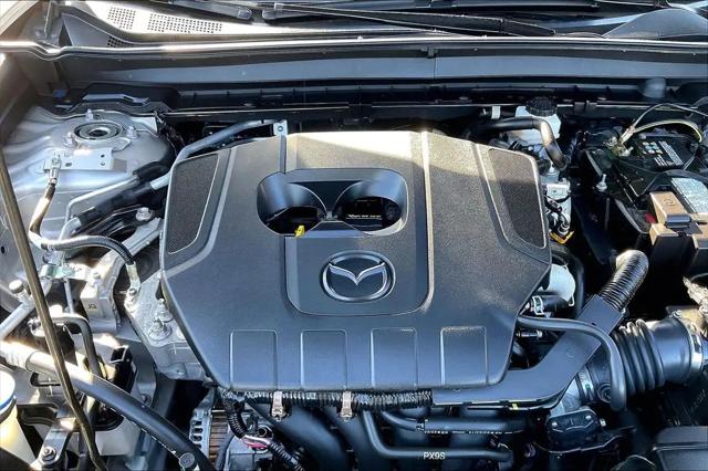 2023 Mazda CX-30 2.5 S Premium