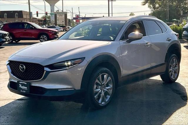 2023 Mazda CX-30 2.5 S Premium