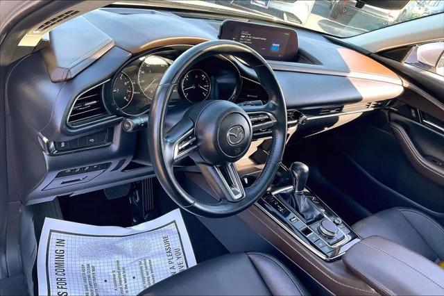 2023 Mazda CX-30 2.5 S Premium