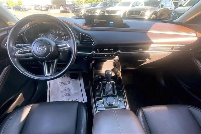 2023 Mazda CX-30 2.5 S Premium