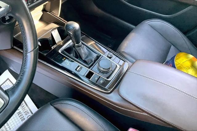 2023 Mazda CX-30 2.5 S Premium