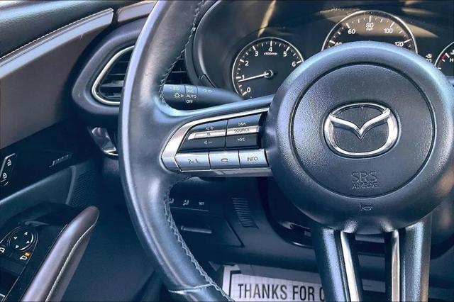 2023 Mazda CX-30 2.5 S Premium