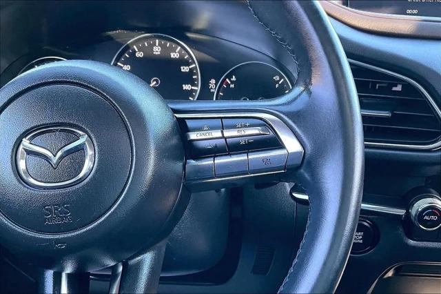 2023 Mazda CX-30 2.5 S Premium