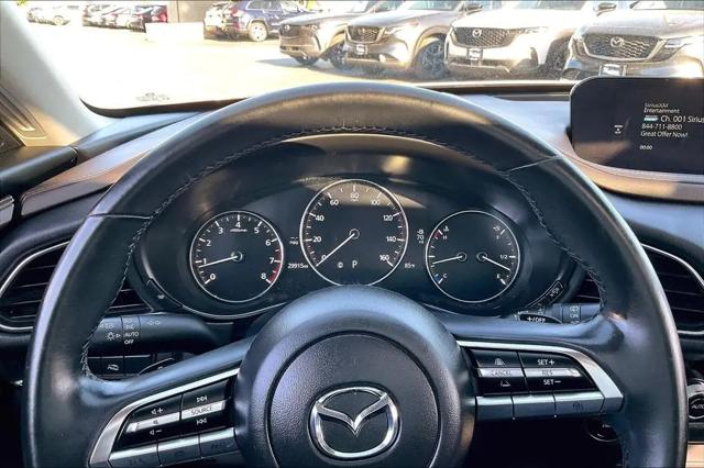 2023 Mazda CX-30 2.5 S Premium