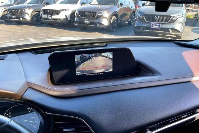 2023 Mazda CX-30 2.5 S Premium
