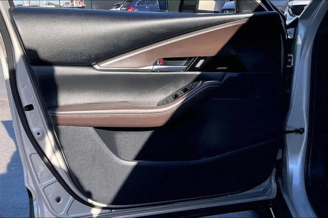 2023 Mazda CX-30 2.5 S Premium