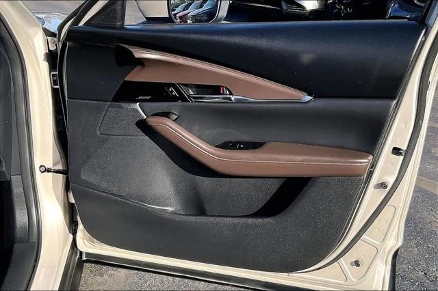 2023 Mazda CX-30 2.5 S Premium