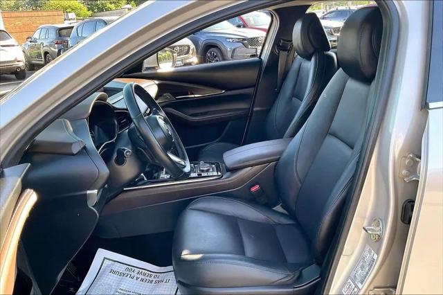 2023 Mazda CX-30 2.5 S Premium