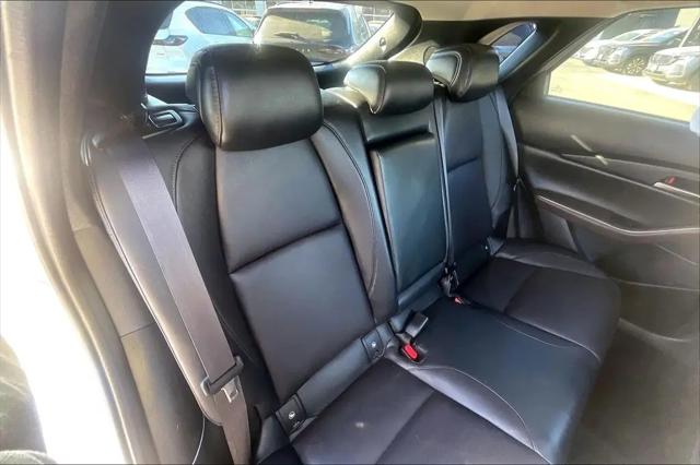 2023 Mazda CX-30 2.5 S Premium