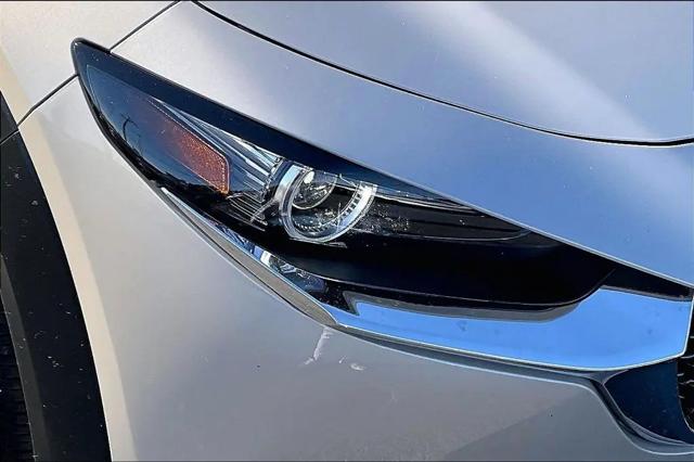 2023 Mazda CX-30 2.5 S Premium