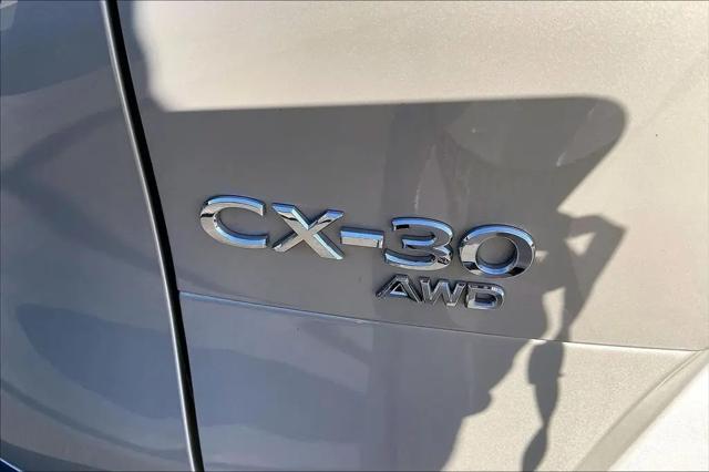2023 Mazda CX-30 2.5 S Premium