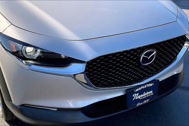 2023 Mazda CX-30 2.5 S Premium