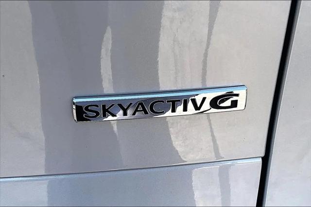 2023 Mazda CX-30 2.5 S Premium