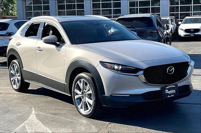 2023 Mazda CX-30 2.5 S Premium