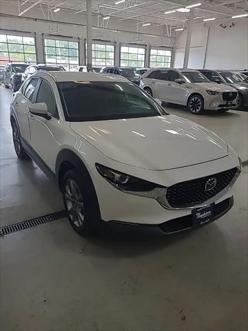2023 Mazda CX-30 2.5 S Preferred