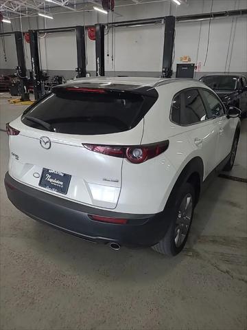 2023 Mazda CX-30 2.5 S Preferred
