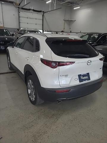 2023 Mazda CX-30 2.5 S Preferred