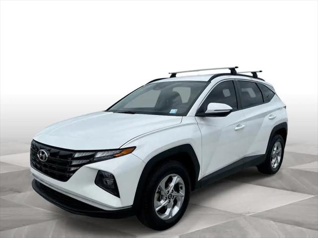 2023 Hyundai Tucson SEL for sale in Florida City, FL