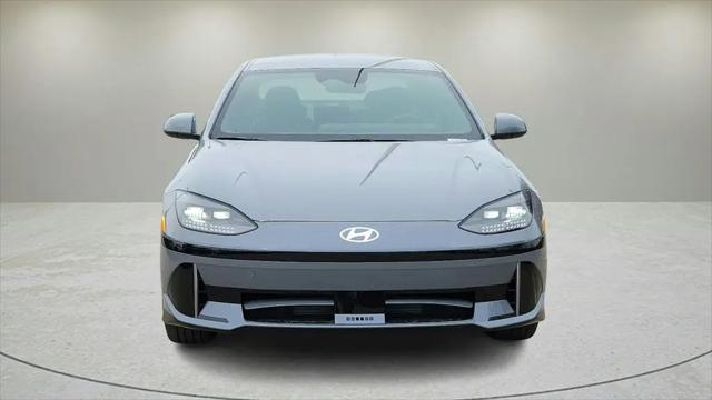 2025 Hyundai IONIQ 6 SEL