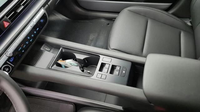 2025 Hyundai IONIQ 6 SEL