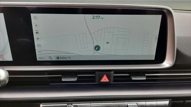 2025 Hyundai IONIQ 6 SEL