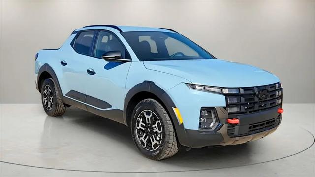 2025 Hyundai Santa Cruz XRT for sale in Dallas, TX