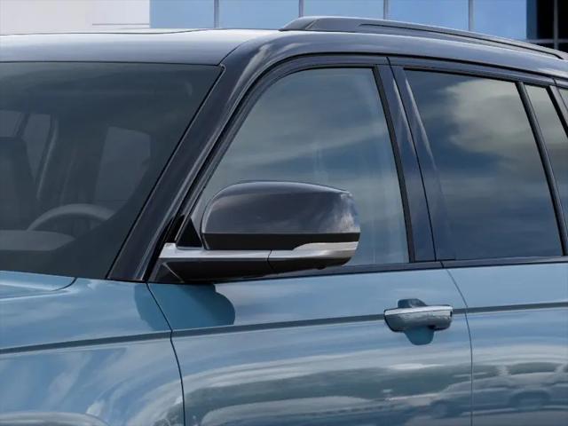 2026 Jeep Grand Cherokee Summit 4x4