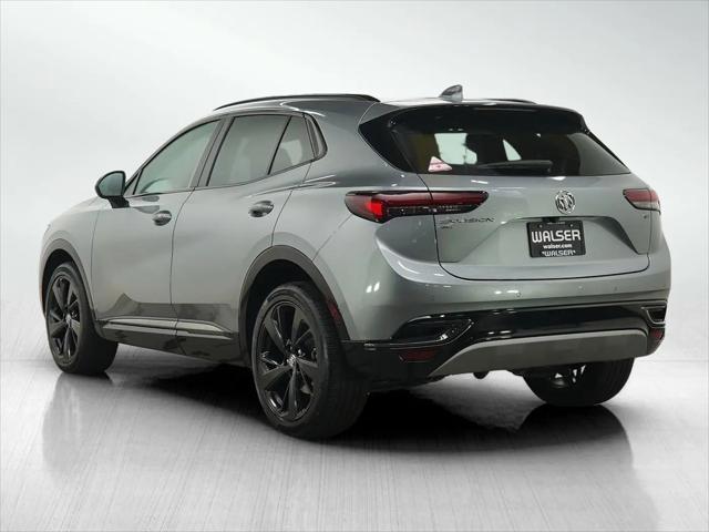 2023 Buick Envision Essence AWD