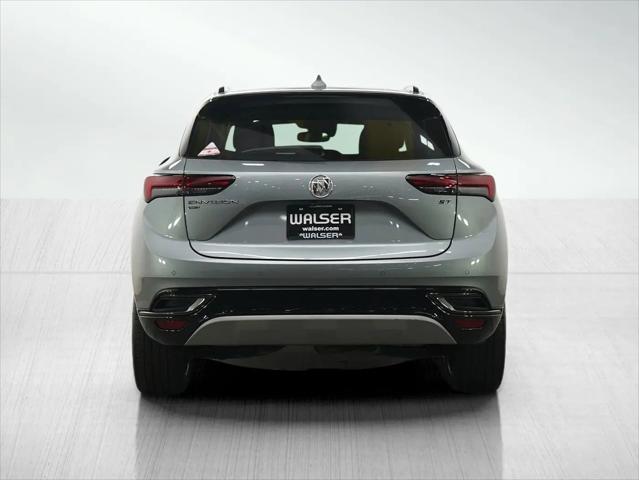 2023 Buick Envision Essence AWD