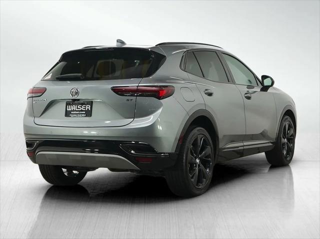 2023 Buick Envision Essence AWD