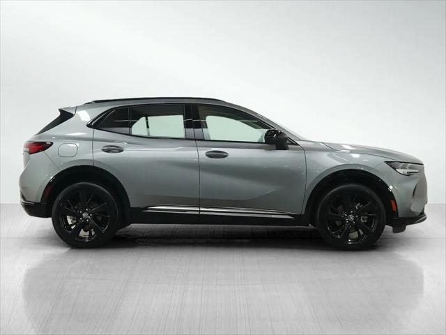 2023 Buick Envision Essence AWD