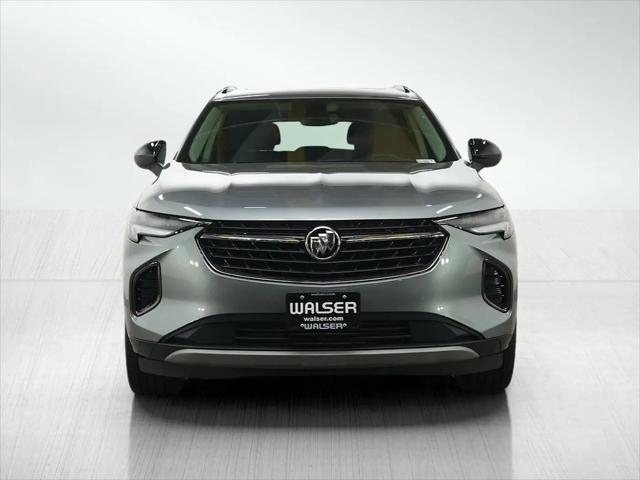 2023 Buick Envision Essence AWD