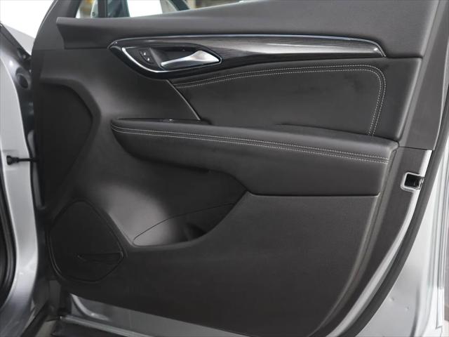 2023 Buick Envision Essence AWD