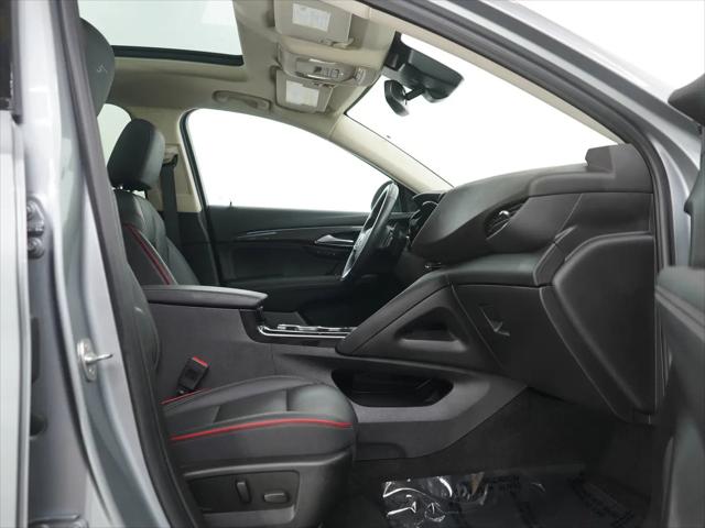 2023 Buick Envision Essence AWD
