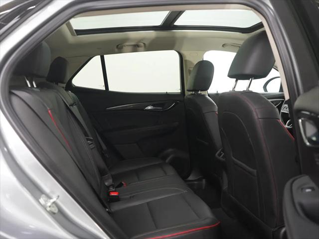 2023 Buick Envision Essence AWD