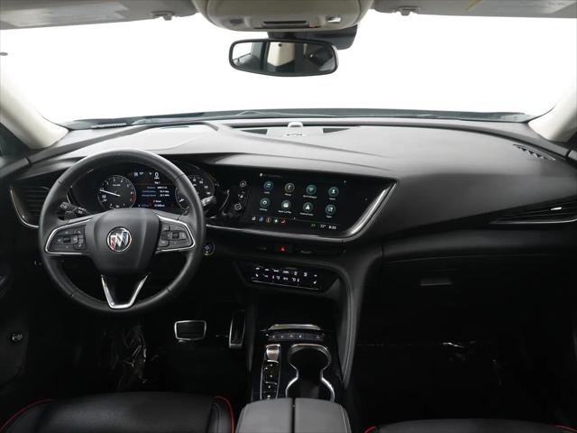 2023 Buick Envision Essence AWD
