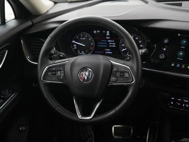 2023 Buick Envision Essence AWD