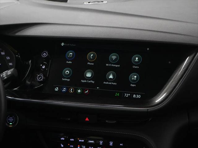 2023 Buick Envision Essence AWD