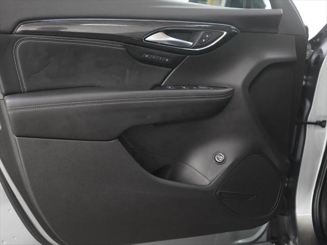 2023 Buick Envision Essence AWD