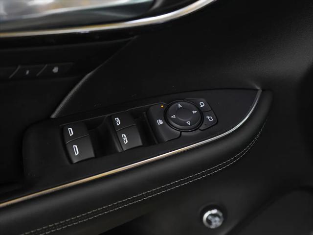 2023 Buick Envision Essence AWD