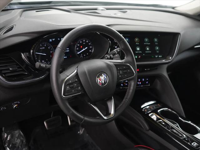 2023 Buick Envision Essence AWD