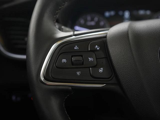 2023 Buick Envision Essence AWD