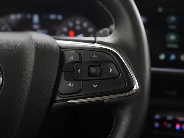2023 Buick Envision Essence AWD
