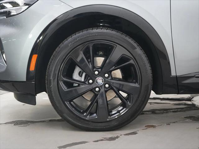 2023 Buick Envision Essence AWD