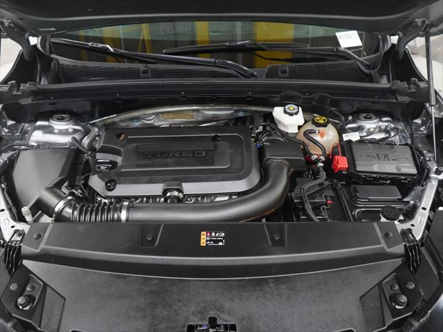 2023 Buick Envision Essence AWD