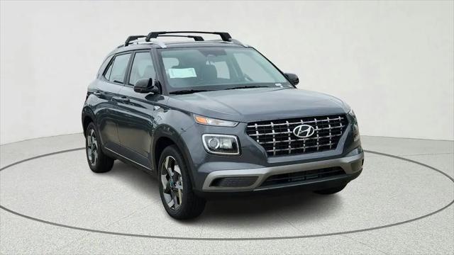 2026 Hyundai Venue SEL w/Two-Tone Roof for sale in Dallas, TX