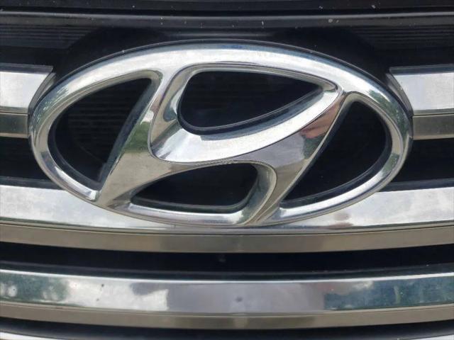 2013 Hyundai Santa Fe Sport