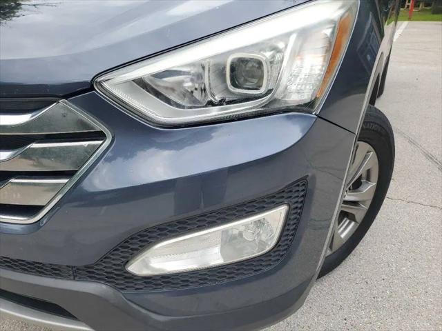 2013 Hyundai Santa Fe Sport
